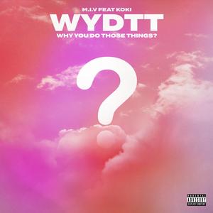 WYDTT (Why You Do Those Things?)