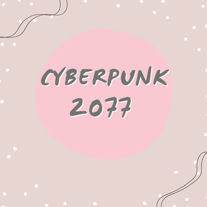 Cyberpunk 2077