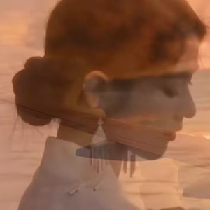 眼中有泪心中有你