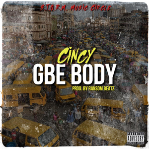 GBE Body