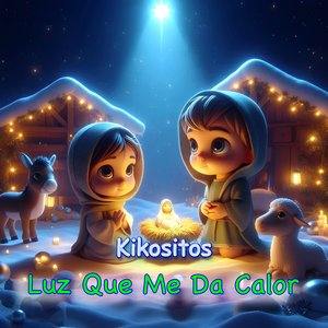 Luz Que Me Da Calor
