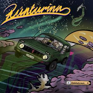Rúnturinn
