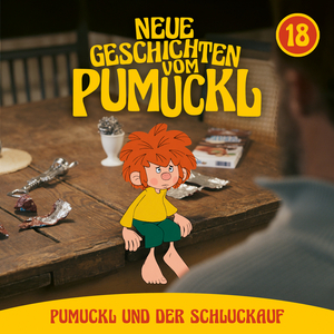 Pumuckl und der Schluckauf - Teil 01