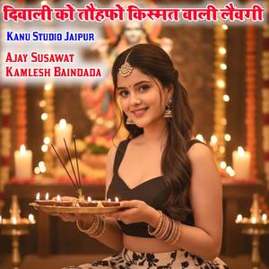 दिवाली तौहफो किस्मत वाली लैवगी