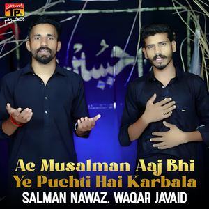 Ae Musalman Aaj Bhi Ye Puchti Hai Karbala