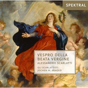 Vespro Della Beata Vergine: 6. Ave Maris Stella