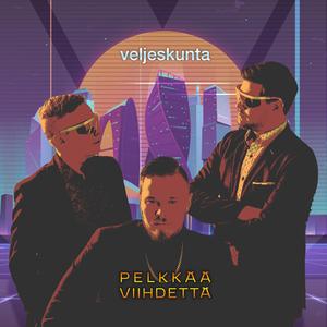 Pelkkää Viihdettä