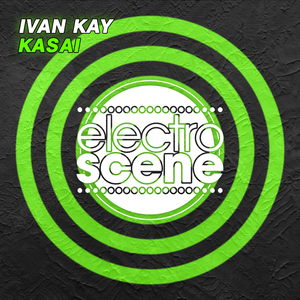 Kasai (ElectroTribe Mix)