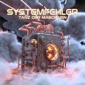 Tanz der Maschinen