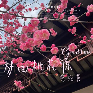 梦回桃花源
