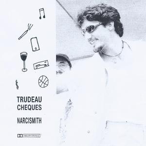Trudeau Cheques