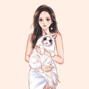 因为我爱你(cover 孟慧圆）