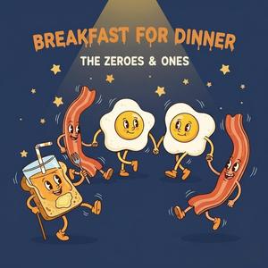 Breakfast For Dinner