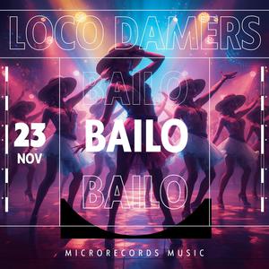 Bailo