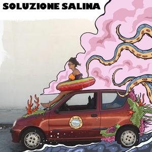 Soluzione Salina (A Go Riddim)
