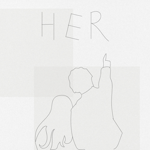 Her.