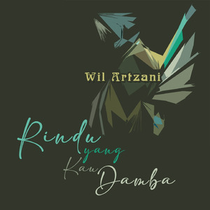 RINDU YANG KAU DAMBA