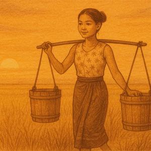 ความฮักเป็นแบบได๋ (REMIX)