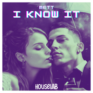 I Know It (Radio Edit)
