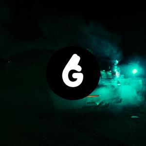 In the night