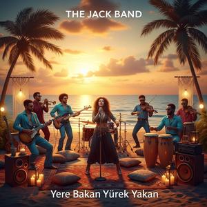 Yere Bakan Yürek Yakan (OBIONE Funky Mix)