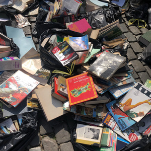 Девочка-сас