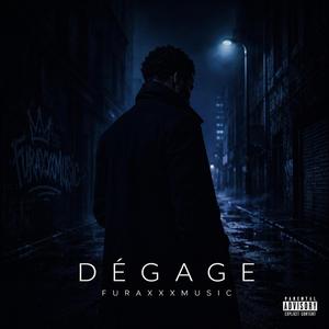 Dégage
