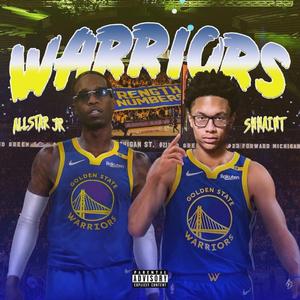 Warriors (feat. Allstar JR)