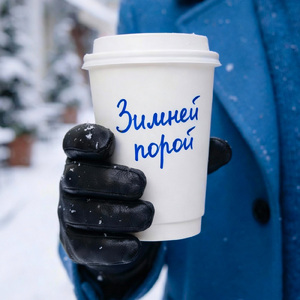 Зимней порой