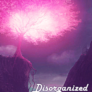 Disorganized