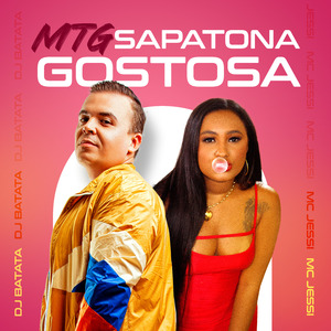 MTG Sapatona Gostosa