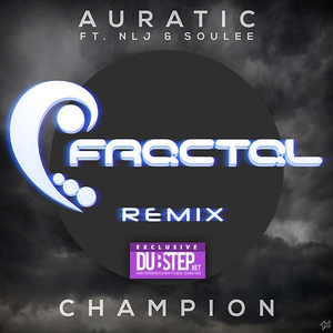 Champions (Fractal Remix)