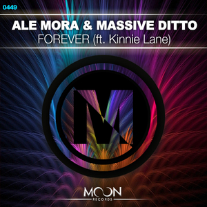 Forever feat. Kinnie Lane (Extended Mix)