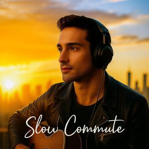 Slow Commute (feat. Sebastian Austin Vale)