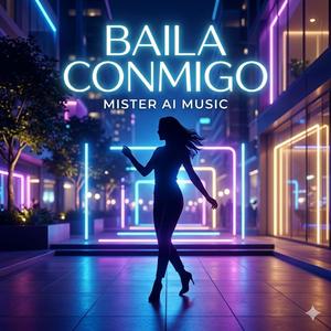 Baila con migo