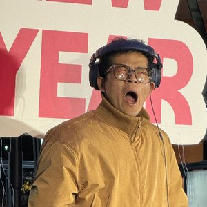 Old School Breakbeat with Chinese Flair