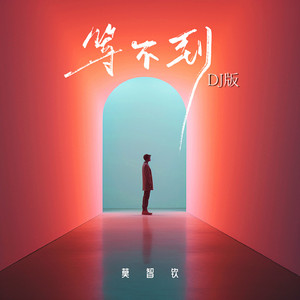 等不到 (Dj版)