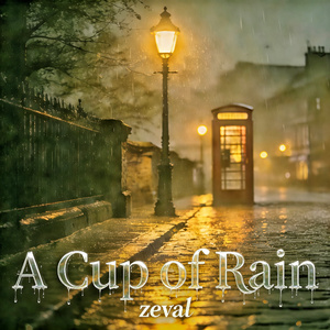 A Cup Of Rain
