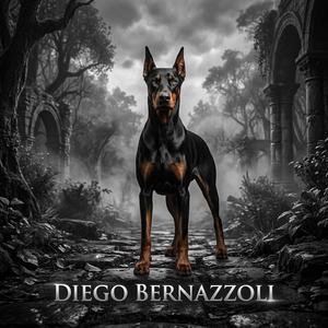 Donna dai capelli rossi