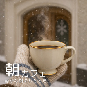 雨の日の朝に読書しながら聴きたい朝カフェ音楽