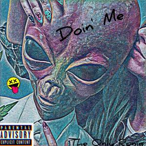Doin' Me