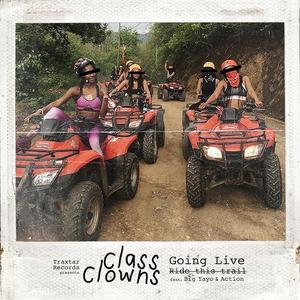 Going Live (feat. Big Yayo & Action) (Live)