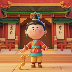 国学成语儿歌《同甘共苦》