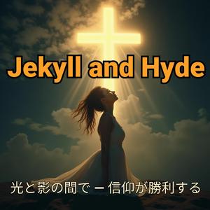Jekyll and Hyde(ジキルとハイド)