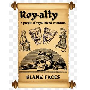 Roy-alty