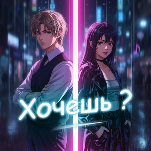 Хочешь?