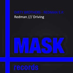 Redman (Original Mix)