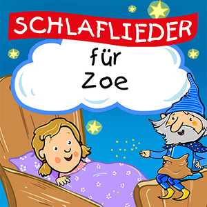 Die Blümelein, sie schlafen (Für Zoe)