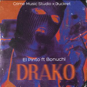 Drako (feat. Bonuchi & Dj Crime Music)