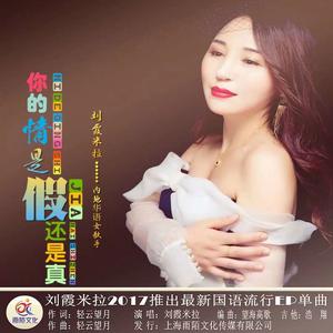 你的情是假还是真